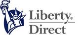 Liberty Direct logo 