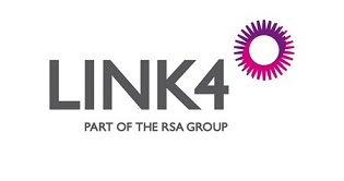 Link 4 logo 