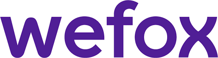 Wefox logo 